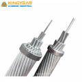 The Pure Aluminium Conductors (AAC Conductor) Overhead All Aluminum Conductor